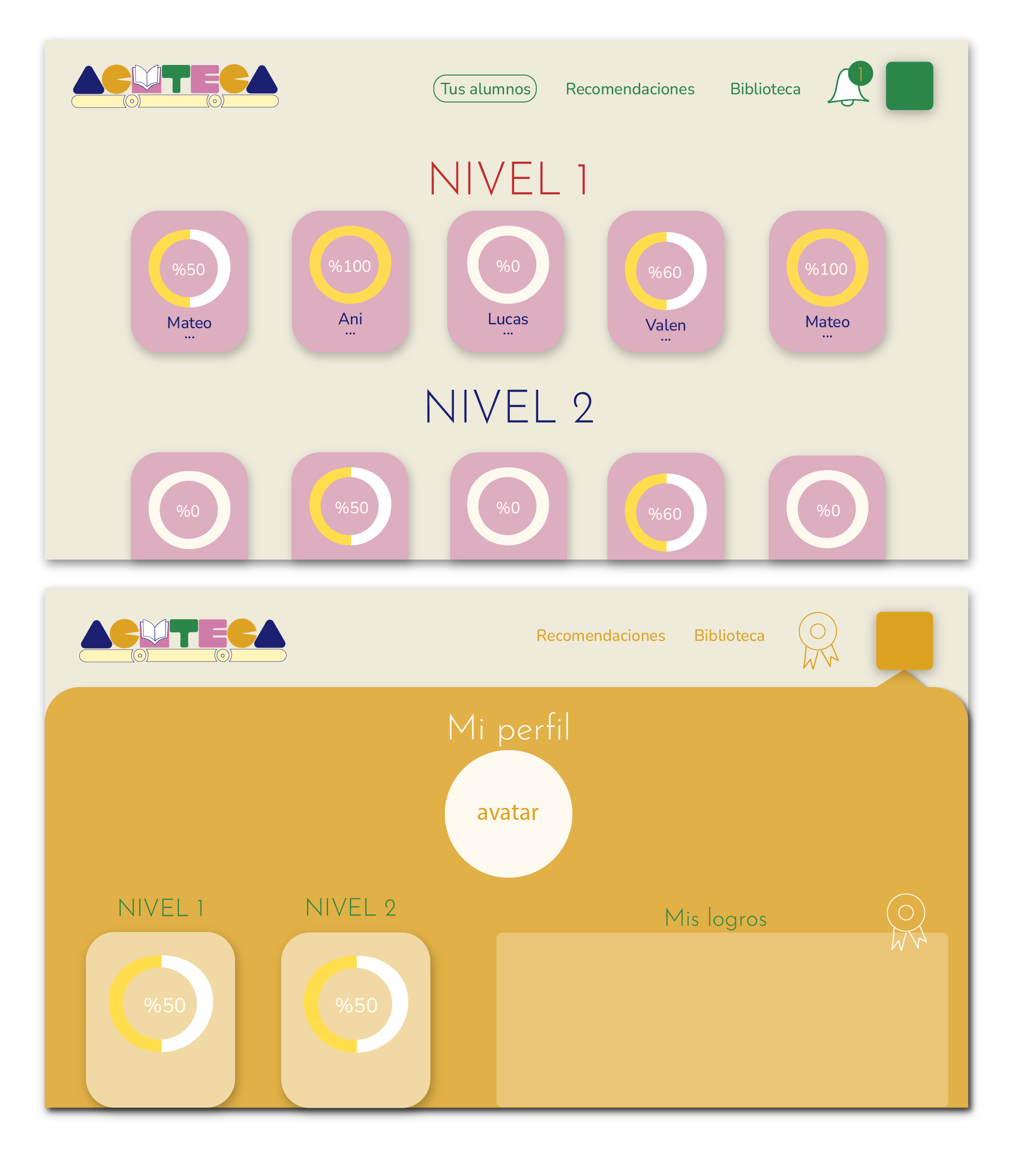 Boceto formato compu